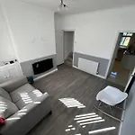 Canvas House