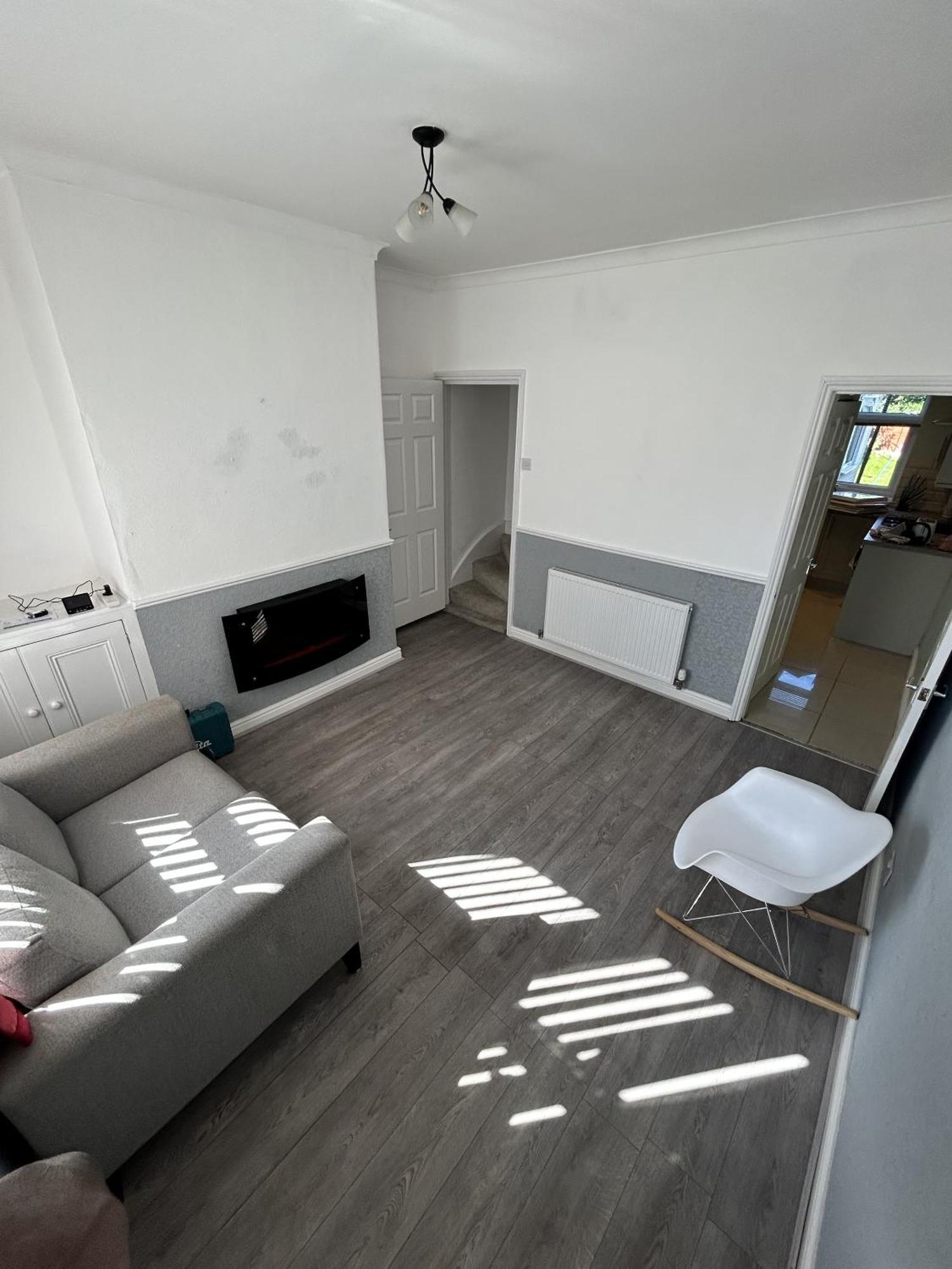 Canvas House Carlisle (Cumbria)