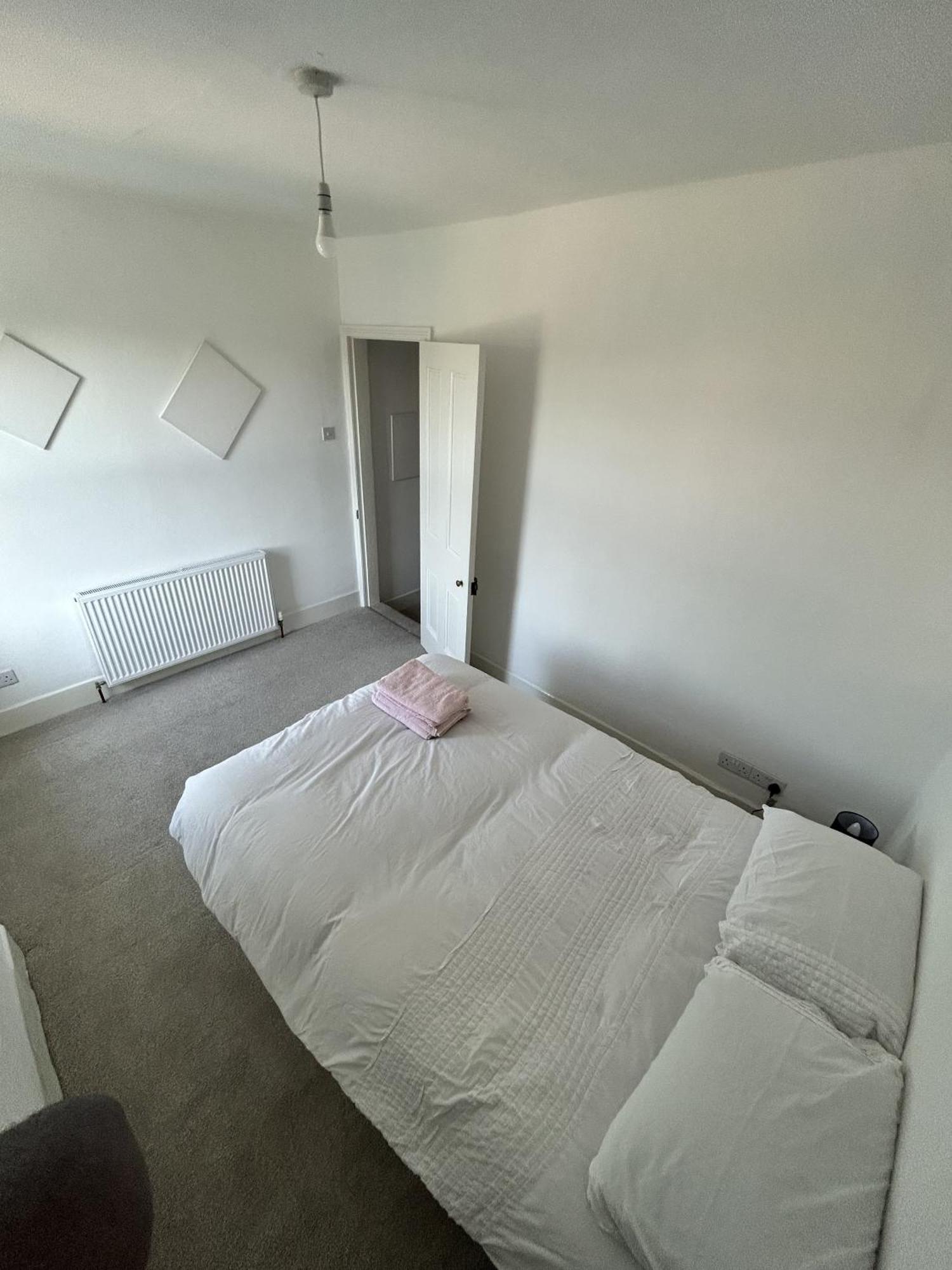 Canvas House * Carlisle (Cumbria)