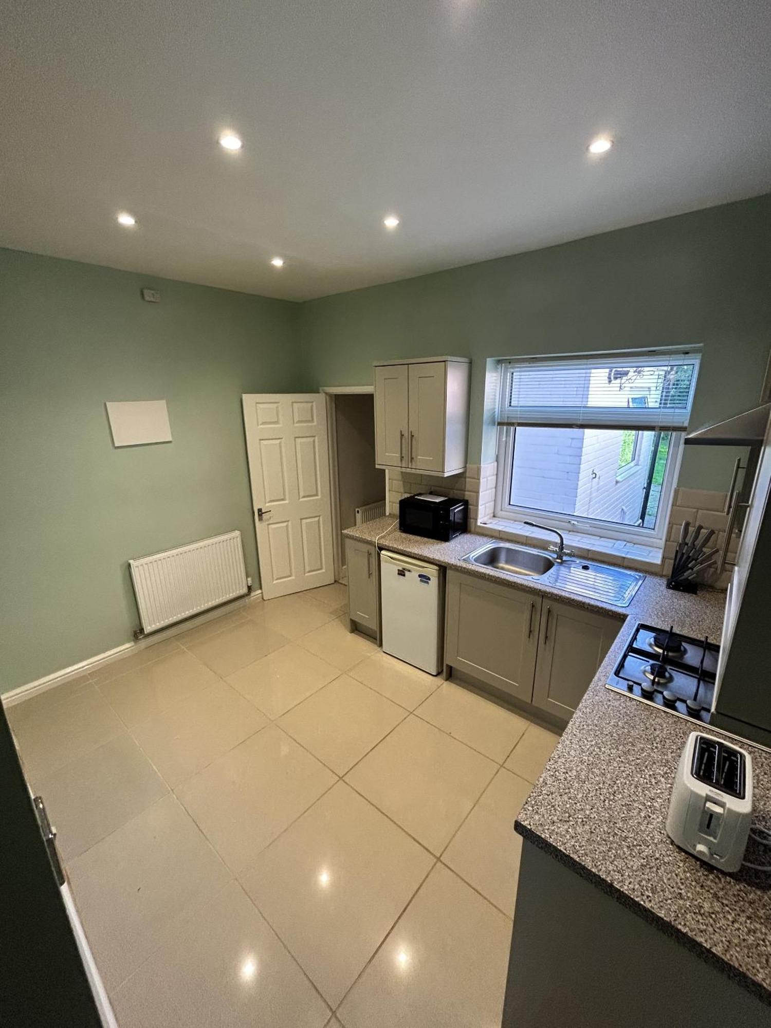 Holiday home Canvas House Carlisle (Cumbria)