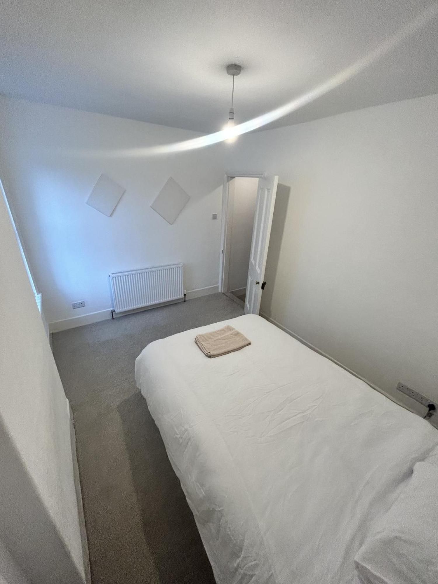 Holiday home Canvas House Carlisle (Cumbria)