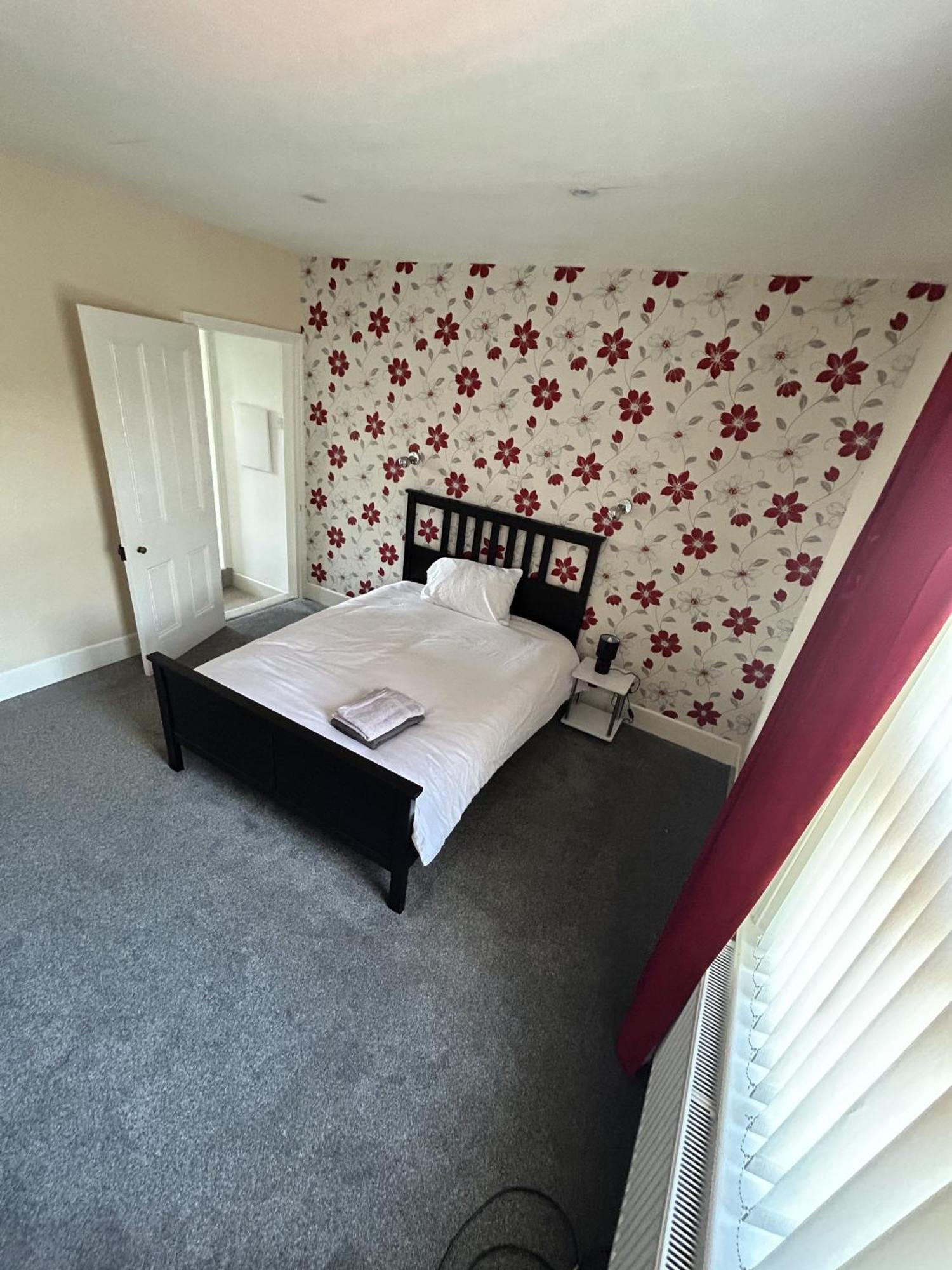 Canvas House * Carlisle (Cumbria)