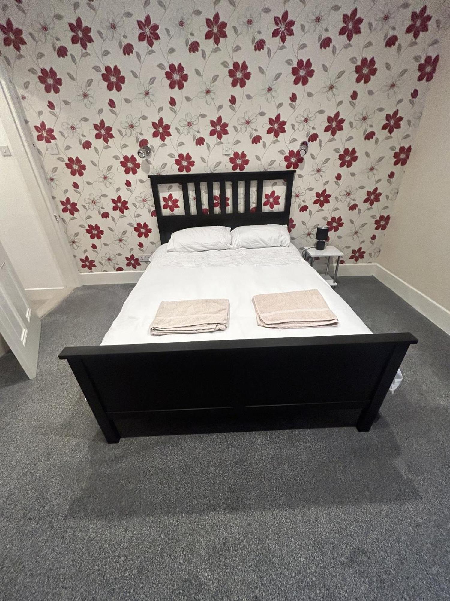 Canvas House * Carlisle (Cumbria)